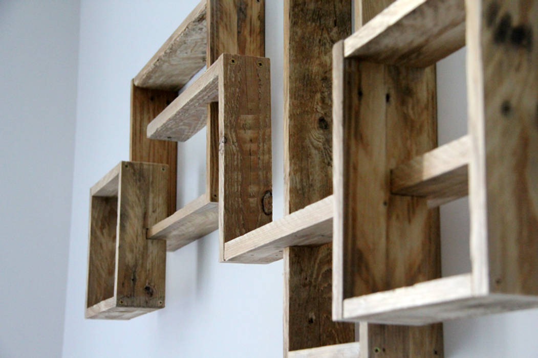Etagère murale radja | homify