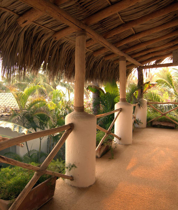 Casa Rincon del Mar, Boué Arquitectos Boué Arquitectos Modern Houses