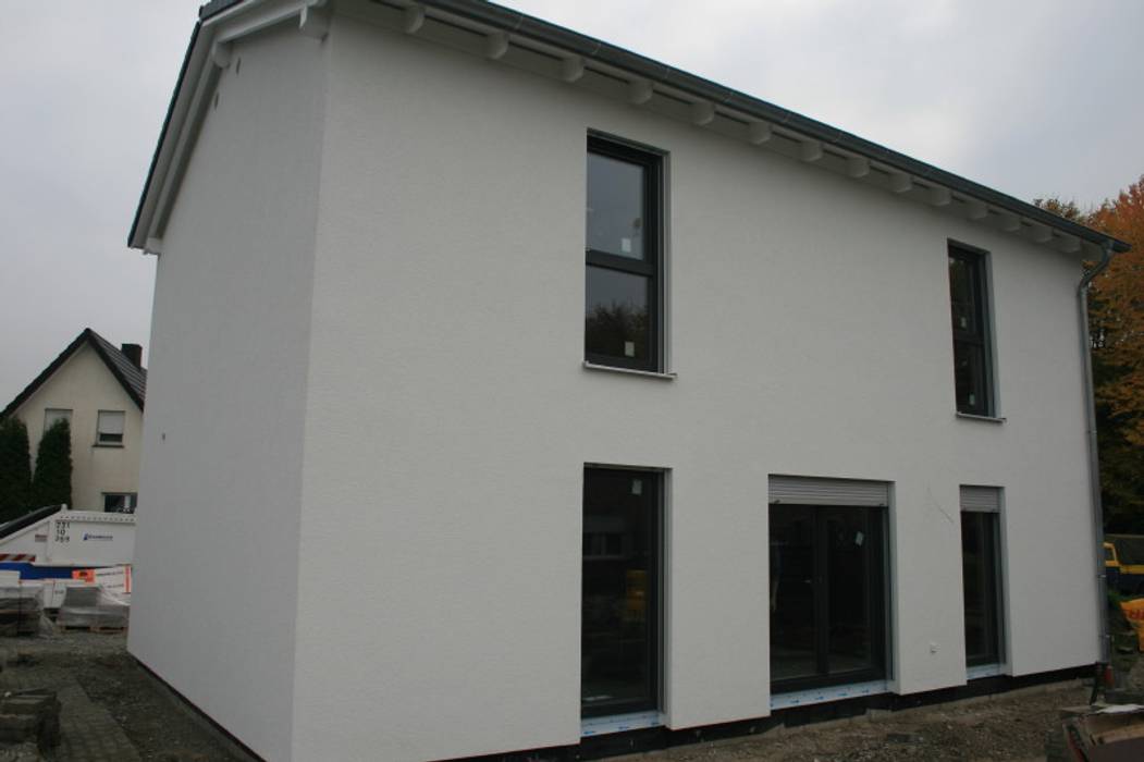 By Klaus Schmidt Handelsvertretung Wolf System Gmbh Led Profilelement Gmbh Und Weitere Homify