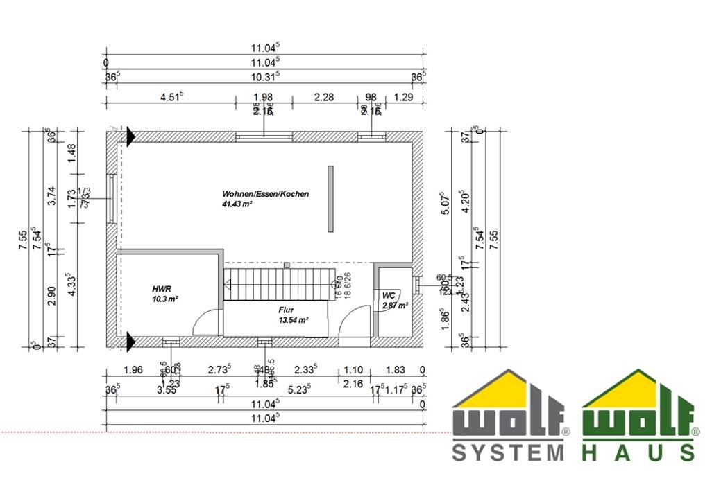 By Klaus Schmidt Handelsvertretung Wolf System Gmbh Led Profilelement Gmbh Und Weitere Homify