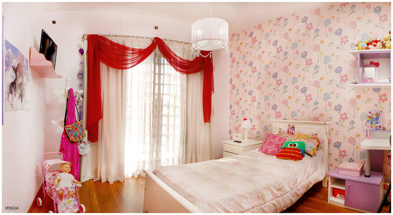 Obra La Piedad, Silvana Valerio Silvana Valerio Teen bedroom