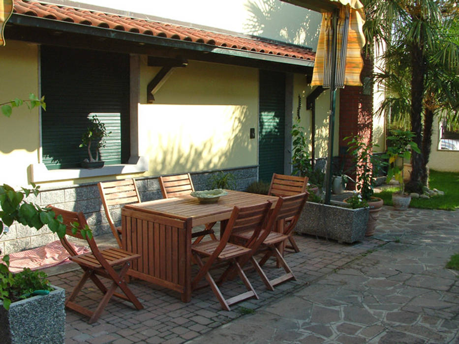 modern  by Studio GIOLA | Casorezzo MI, Modern   