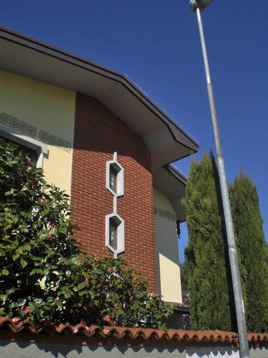 modern  by Studio GIOLA | Casorezzo MI, Modern   