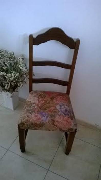 Cadeira "Lenço dos Namorados", Armazém 9 Armazém 9