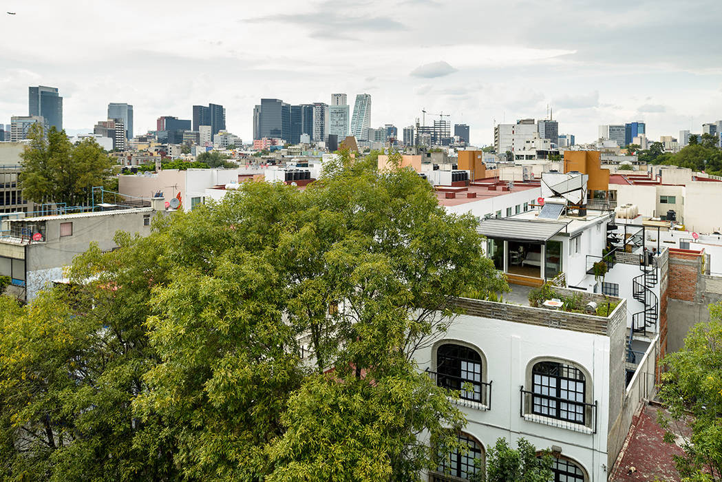 Primera Casa Pasiva de uso habitacional en Latinoamérica, Windlock - soluciones sustentables Windlock - soluciones sustentables Nhà