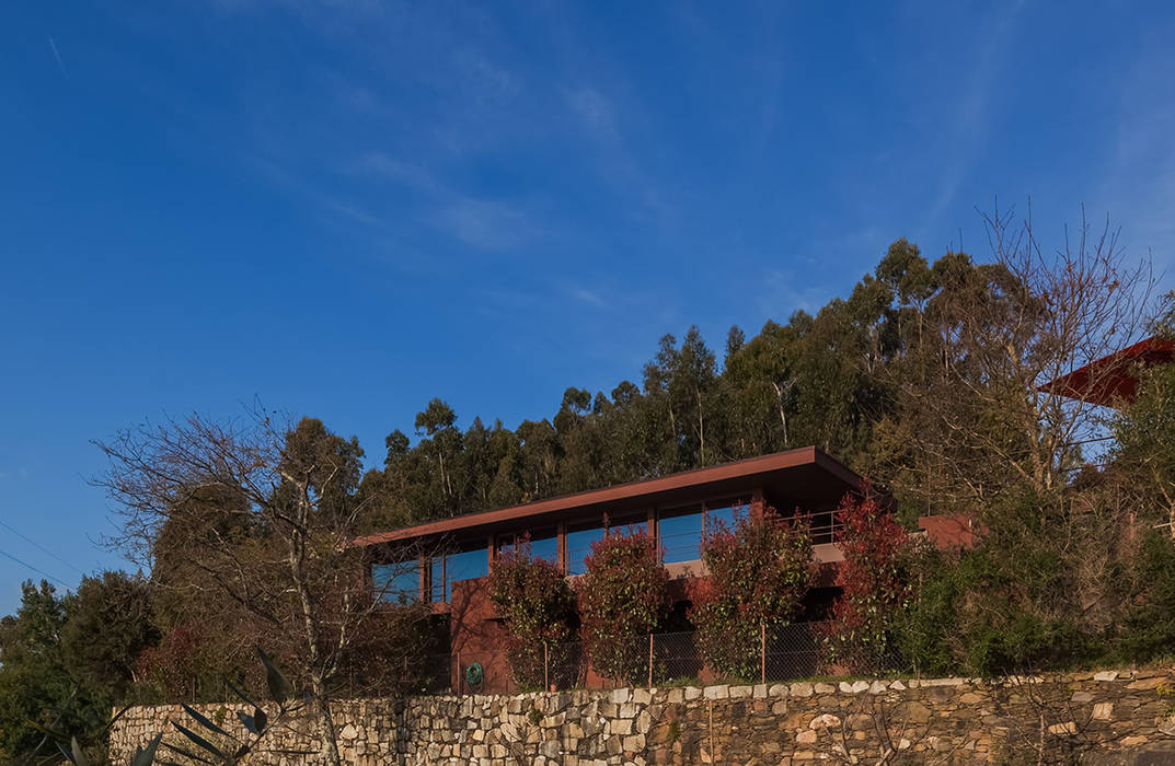 Casa em Seixas, António Chaves - Fotografia de interiores e arquitectura António Chaves - Fotografia de interiores e arquitectura