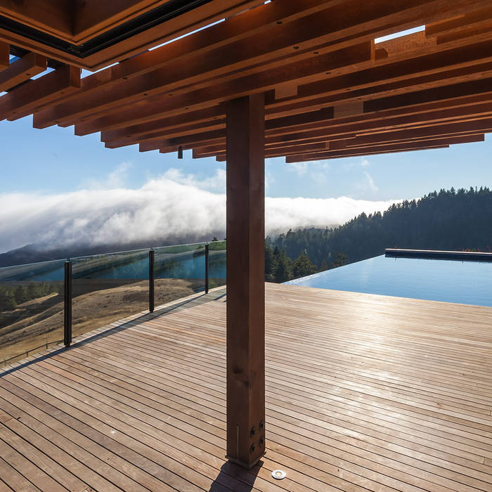 Casa da piscina - Sonoma Coast, California, António Chaves - Fotografia de interiores e arquitectura António Chaves - Fotografia de interiores e arquitectura