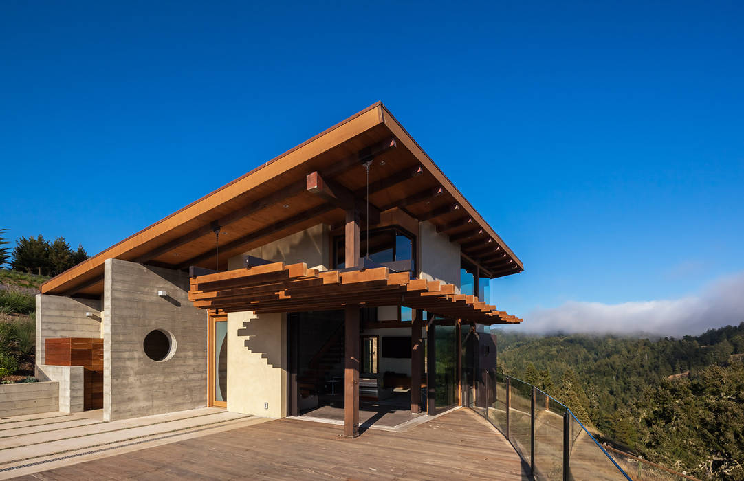 Casa da piscina - Sonoma Coast, California, António Chaves - Fotografia de interiores e arquitectura António Chaves - Fotografia de interiores e arquitectura