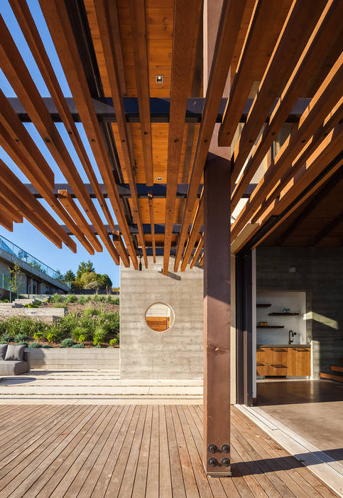 Casa da piscina - Sonoma Coast, California, António Chaves - Fotografia de interiores e arquitectura António Chaves - Fotografia de interiores e arquitectura