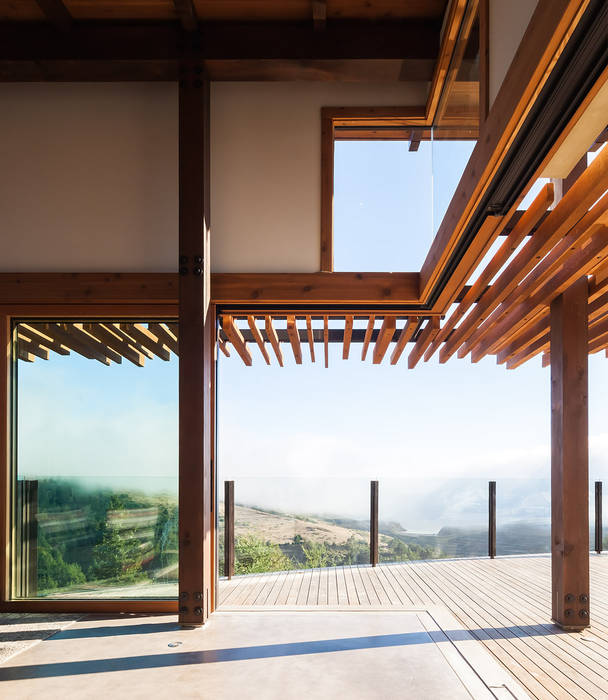 Casa da piscina - Sonoma Coast, California, António Chaves - Fotografia de interiores e arquitectura António Chaves - Fotografia de interiores e arquitectura