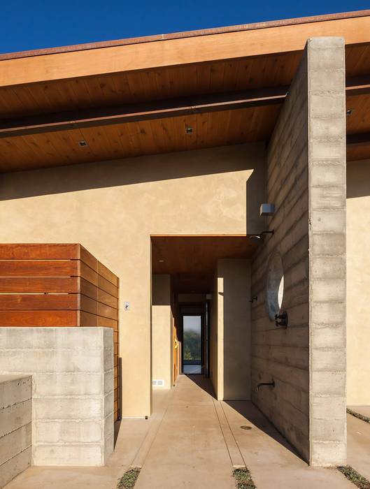 Casa da piscina - Sonoma Coast, California, António Chaves - Fotografia de interiores e arquitectura António Chaves - Fotografia de interiores e arquitectura