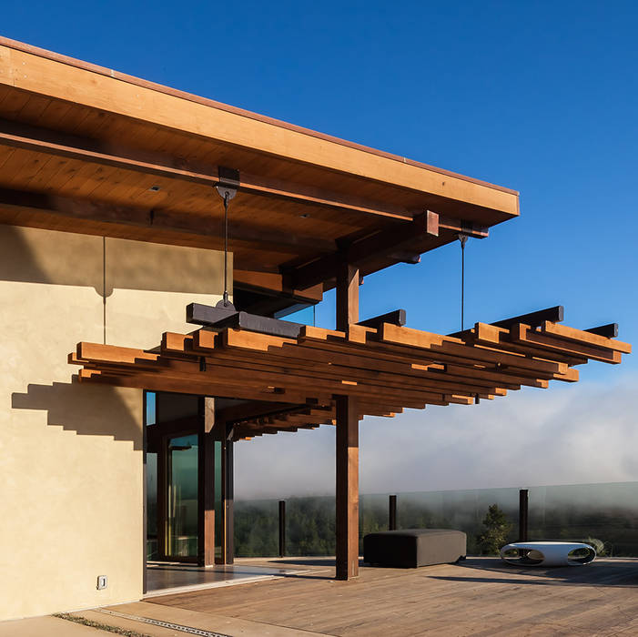 Casa da piscina - Sonoma Coast, California, António Chaves - Fotografia de interiores e arquitectura António Chaves - Fotografia de interiores e arquitectura