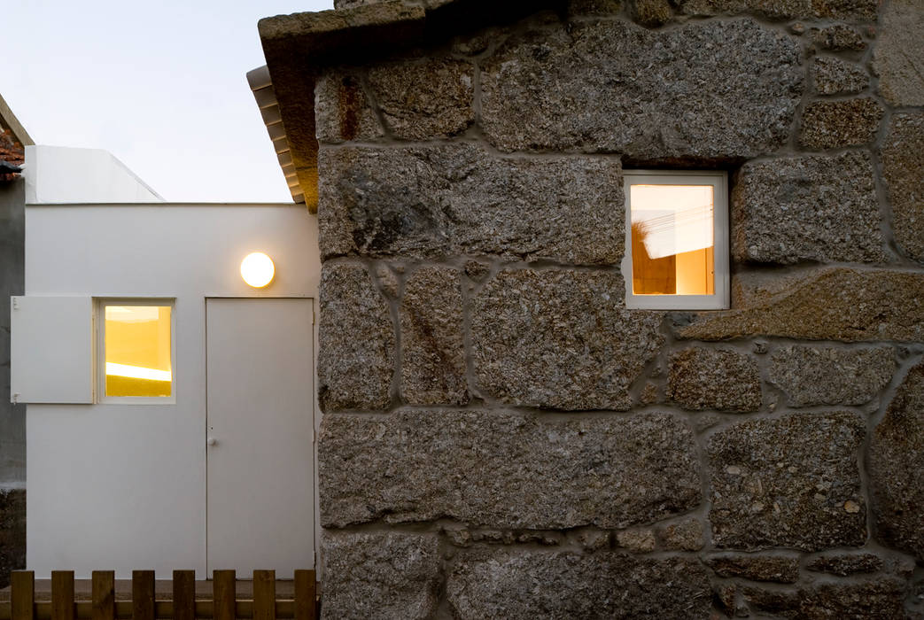 Casa Clara, BICA Arquitectos BICA Arquitectos Case in stile minimalista