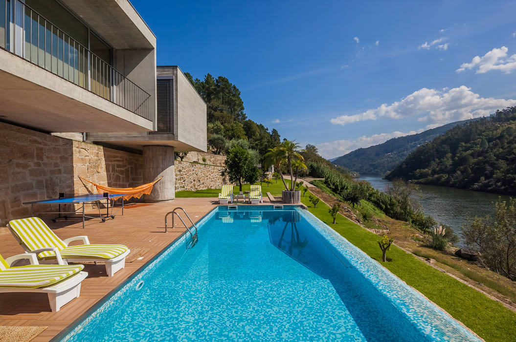 Quinta do Arnado - Vila Spa Douro, António Chaves - Fotografia de interiores e arquitectura António Chaves - Fotografia de interiores e arquitectura