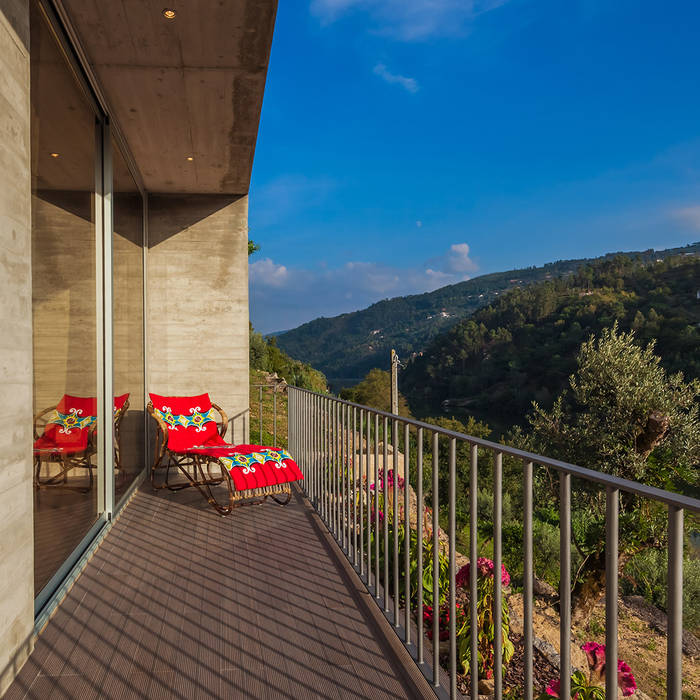 Quinta do Arnado - Vila Spa Douro, António Chaves - Fotografia de interiores e arquitectura António Chaves - Fotografia de interiores e arquitectura