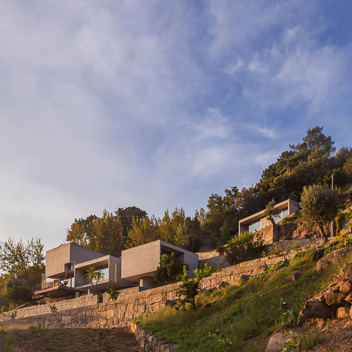 Quinta do Arnado - Vila Spa Douro, António Chaves - Fotografia de interiores e arquitectura António Chaves - Fotografia de interiores e arquitectura