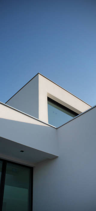 House CG, SPL - Arquitectos SPL - Arquitectos Modern houses