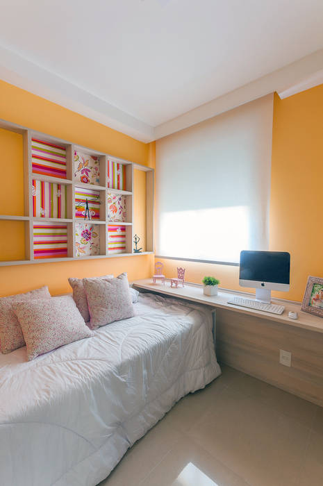 ทันสมัย  โดย ME Fotografia de Imóveis, โมเดิร์น   