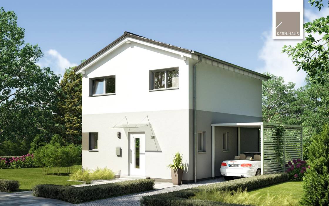 By Kern Haus Ag Homify