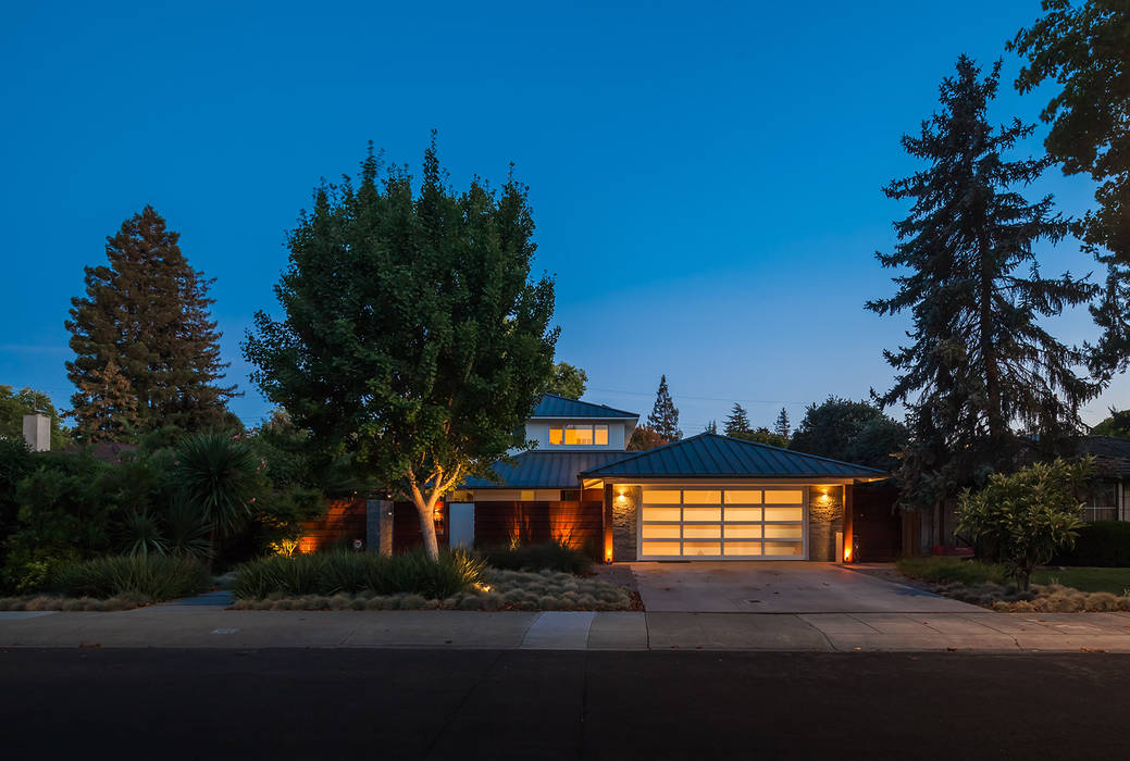 Casa em Paolo Alto, California, António Chaves - Fotografia de interiores e arquitectura António Chaves - Fotografia de interiores e arquitectura