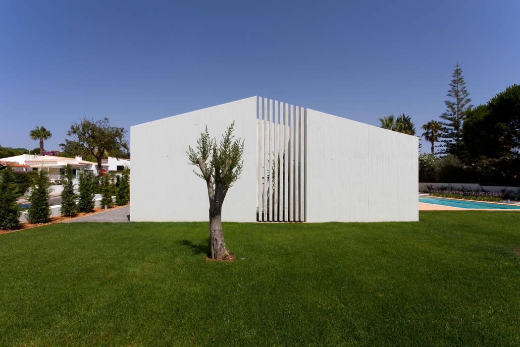 Casa Sol, Atelier Data Lda Atelier Data Lda Modern houses