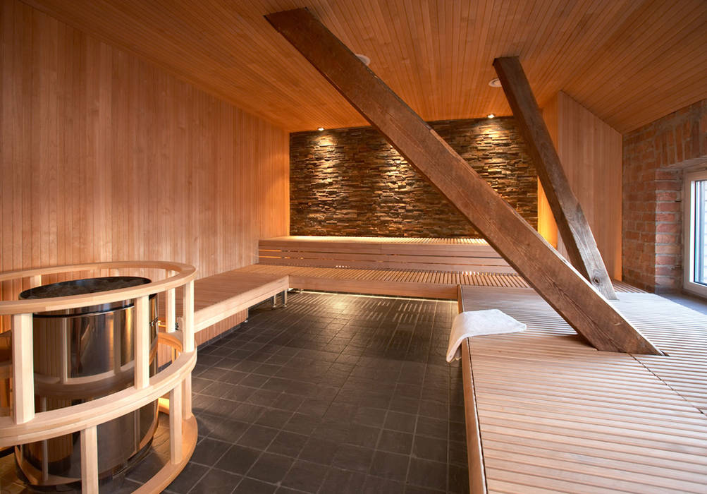 Eymann sauna bilder