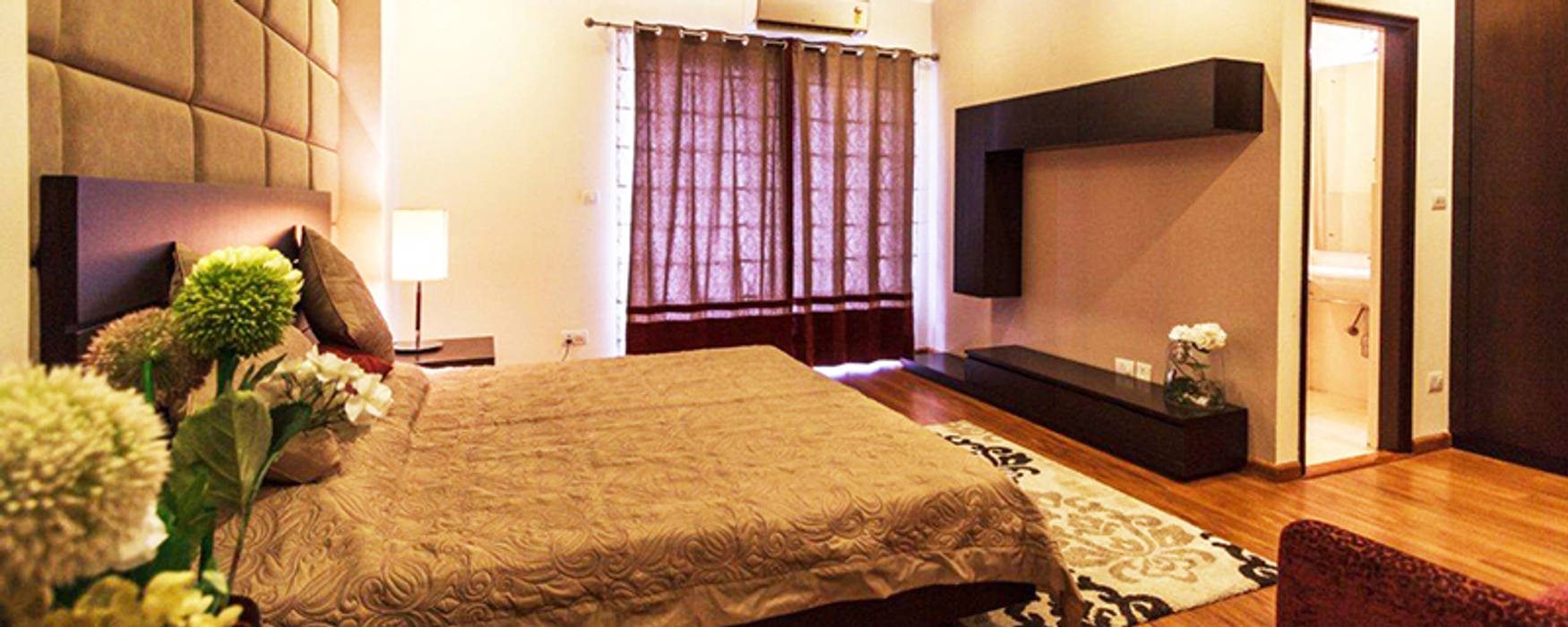 Apartment, Kalakshetra designs Kalakshetra designs