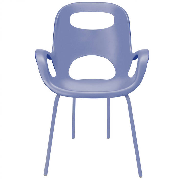UMBRA новинки!, Enjoyme Enjoyme 现代客厅設計點子、靈感 & 圖片 塑膠 凳子與椅子