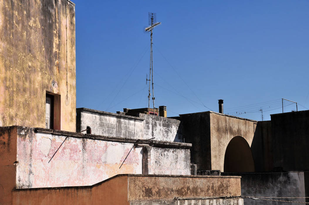 Casa "La Corte", Paolini Arquitectos Paolini Arquitectos