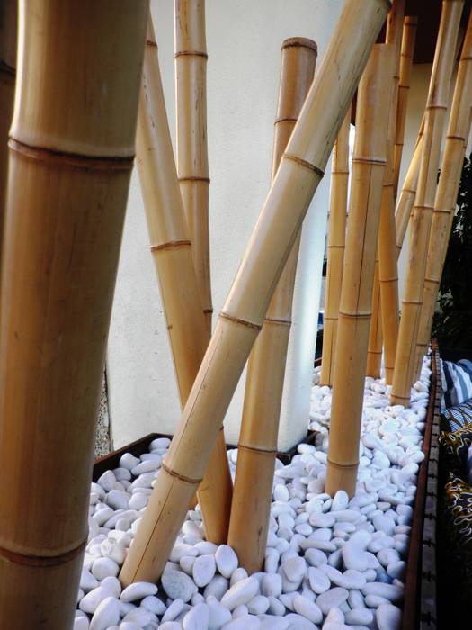 Chill Out Urbano Modern Garden by Calleres - Architecture & Interior Design Modern