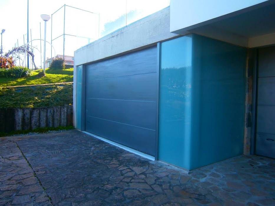 ICONS GALICIA, ICONS GALICIA ICONS GALICIA Garage Doors