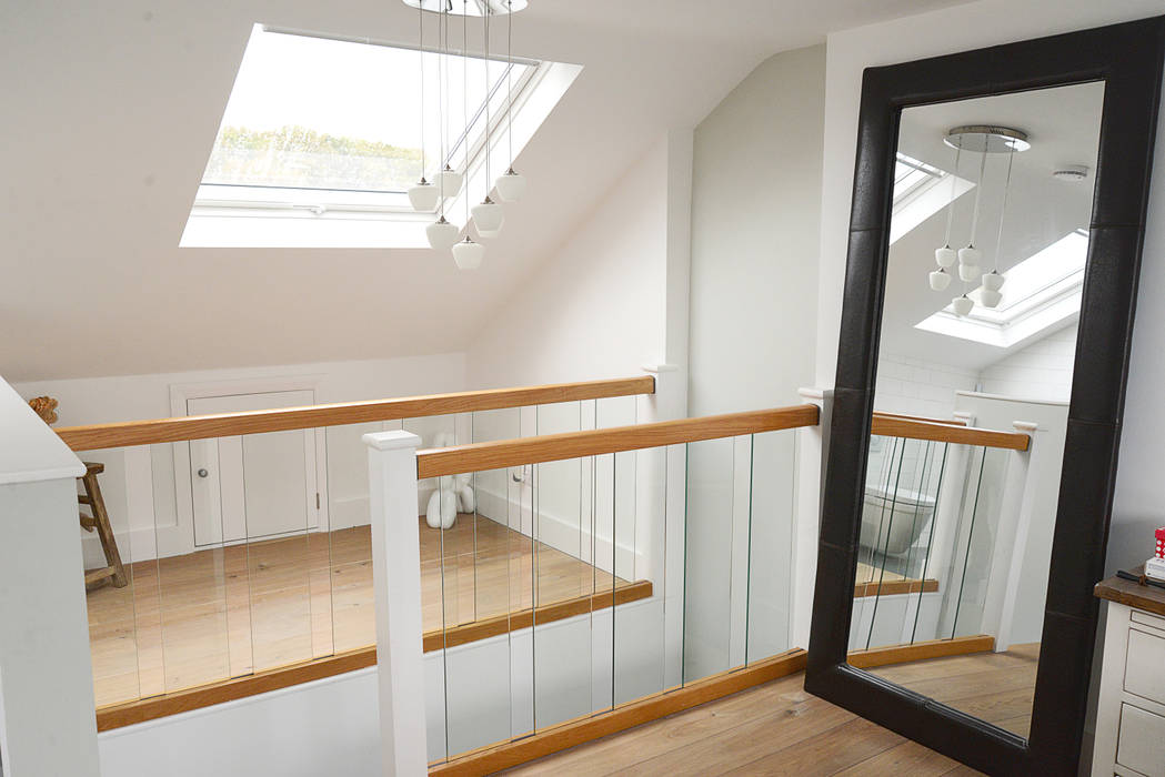 Claygate Rear Dormer Loft Conversion By A1 Lofts And Extensions