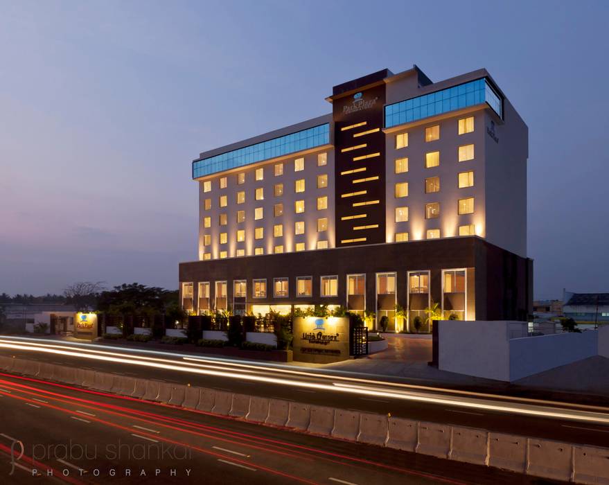 Hotels & Resorts, Prabu Shankar Photography Prabu Shankar Photography Modern houses
