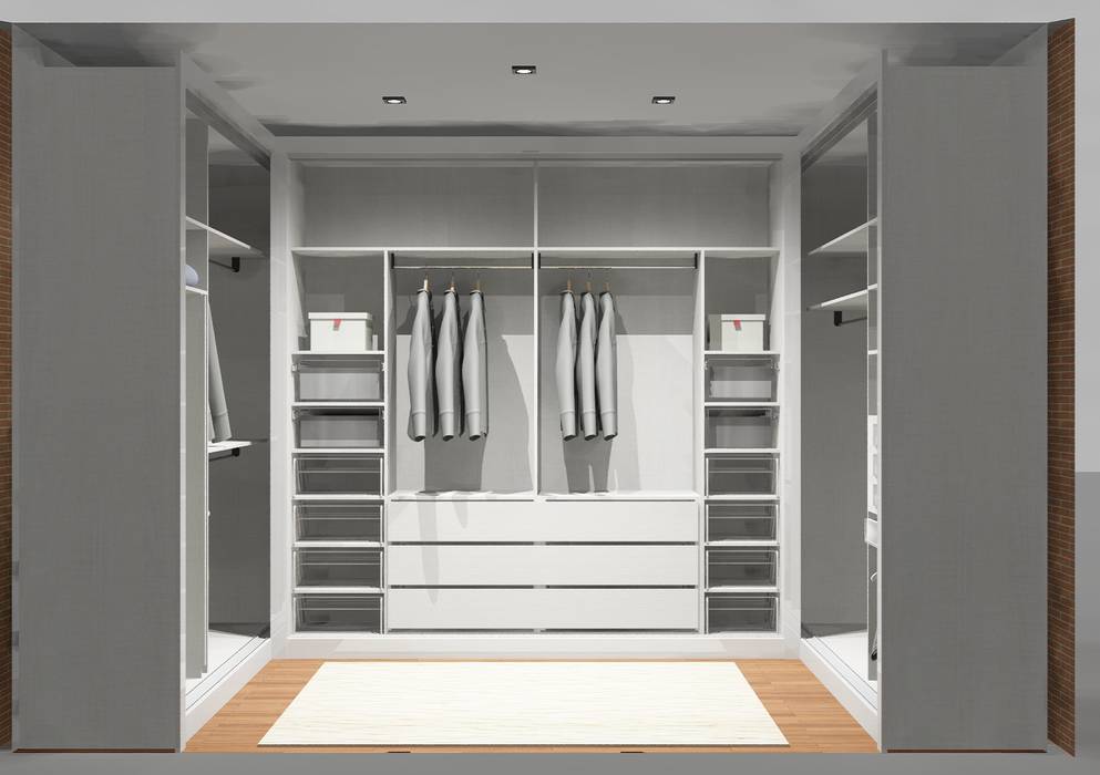 Cozinhas | Roupeiros | Moveis de banho, Amplitude - Mobiliário lda Amplitude - Mobiliário lda Closets modernos Porta,Construção,Luminária,Retângulo,Madeira,Exterior automotivo,Design automotivo,Pisos,Piso,Porta do veiculo