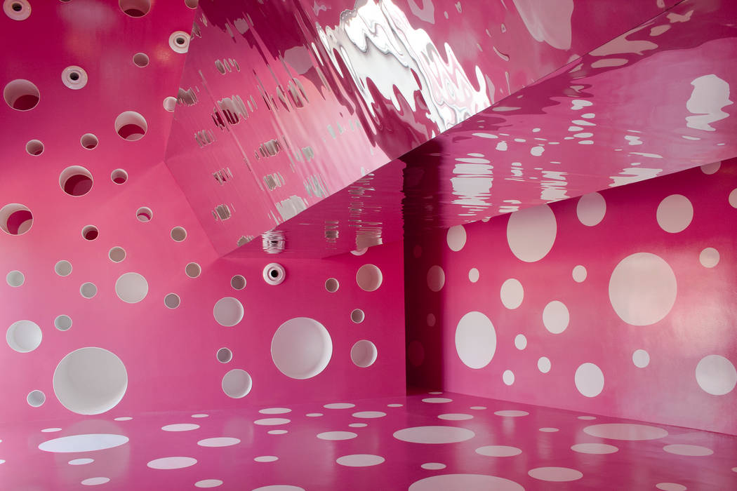 Kaleidoscope. Space for children, A2arquitectos A2arquitectos Commercial spaces Commercial Spaces