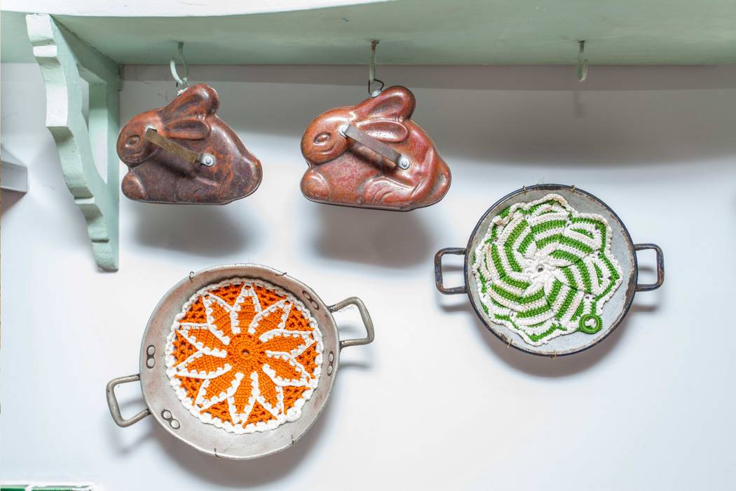 alma portuguesaが手掛けた折衷的な, オリジナル   