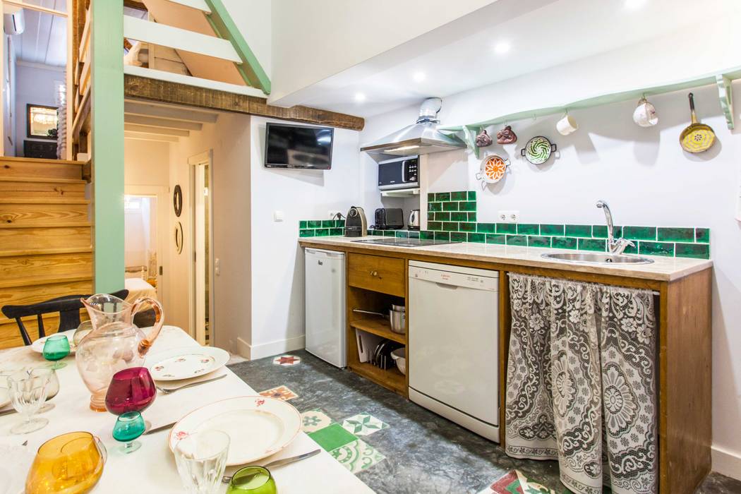 eclectic  by alma portuguesa, Eclectic   