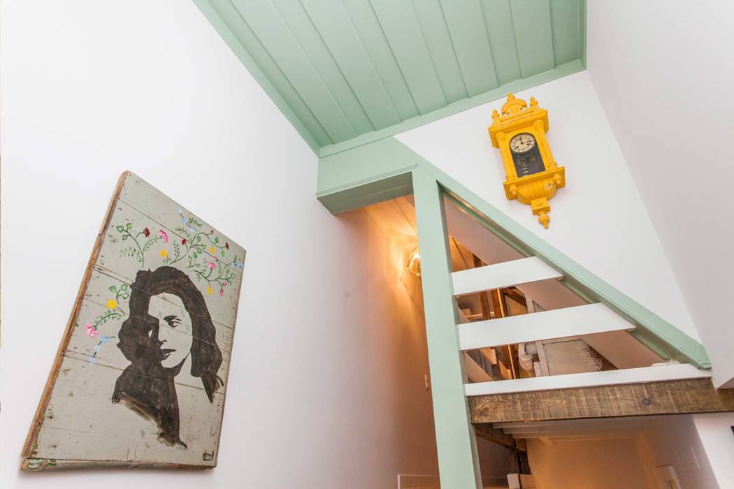 eclectic  by alma portuguesa, Eclectic   