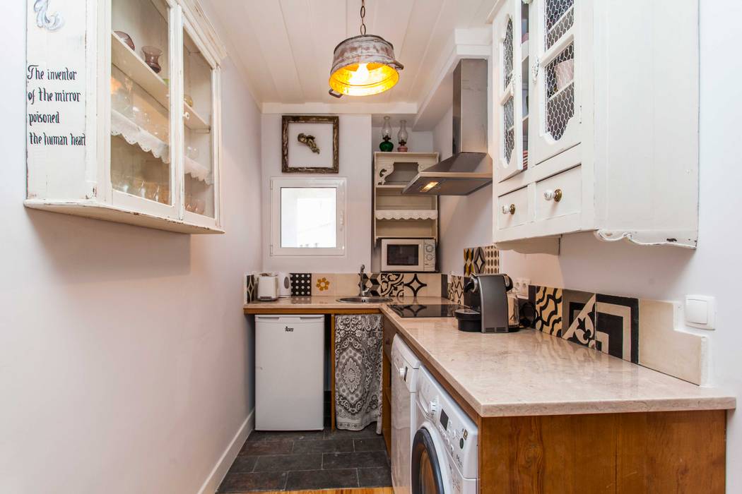 eclectic  by alma portuguesa, Eclectic   