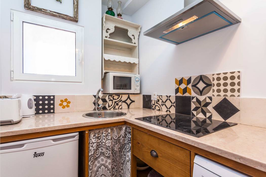 eclectic  by alma portuguesa, Eclectic   