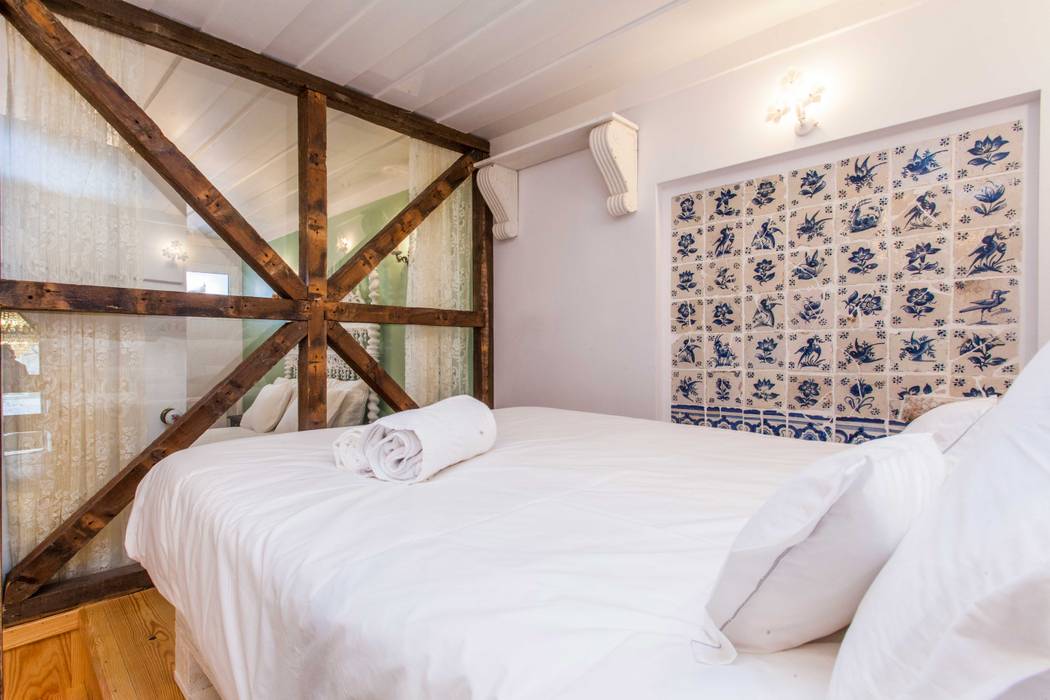 de alma portuguesa Ecléctico