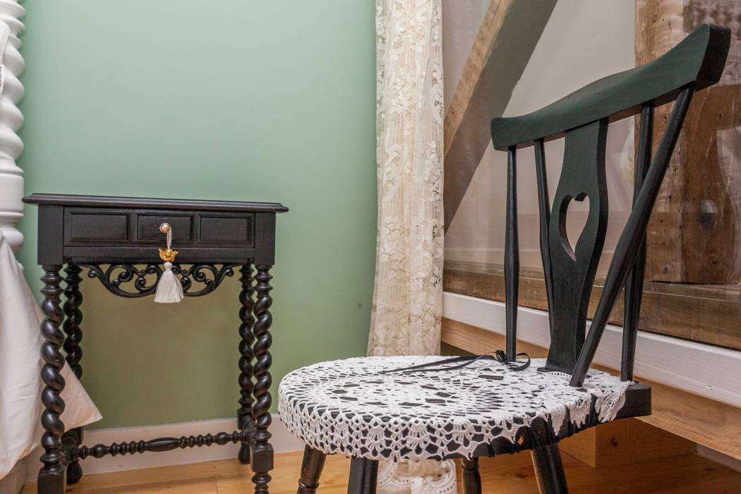 eclectic  by alma portuguesa, Eclectic   