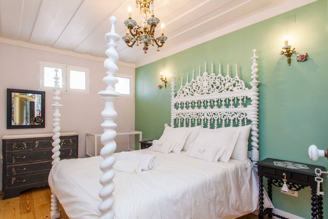 de alma portuguesa Ecléctico