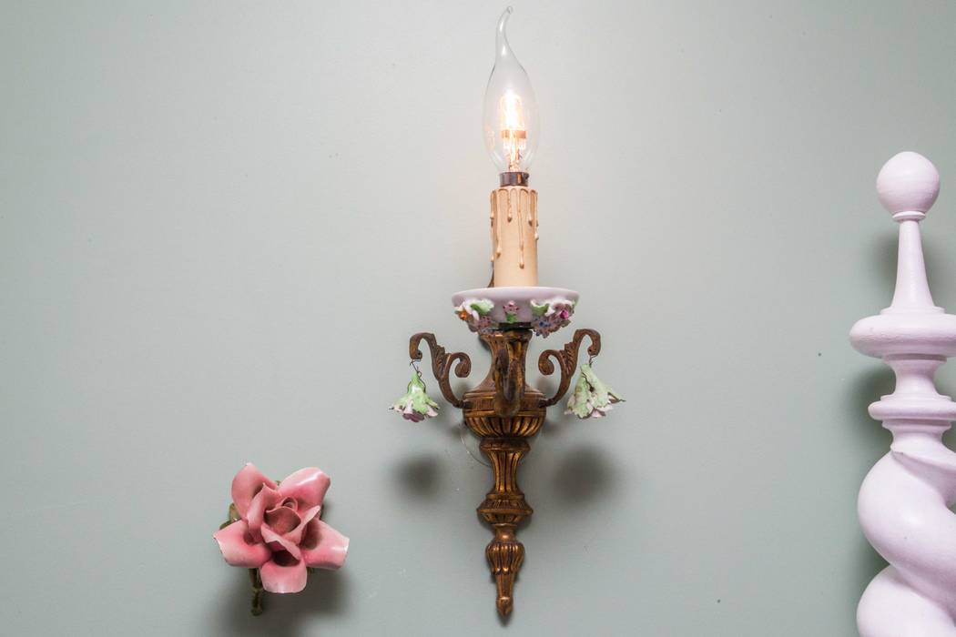 eclectic  by alma portuguesa, Eclectic   