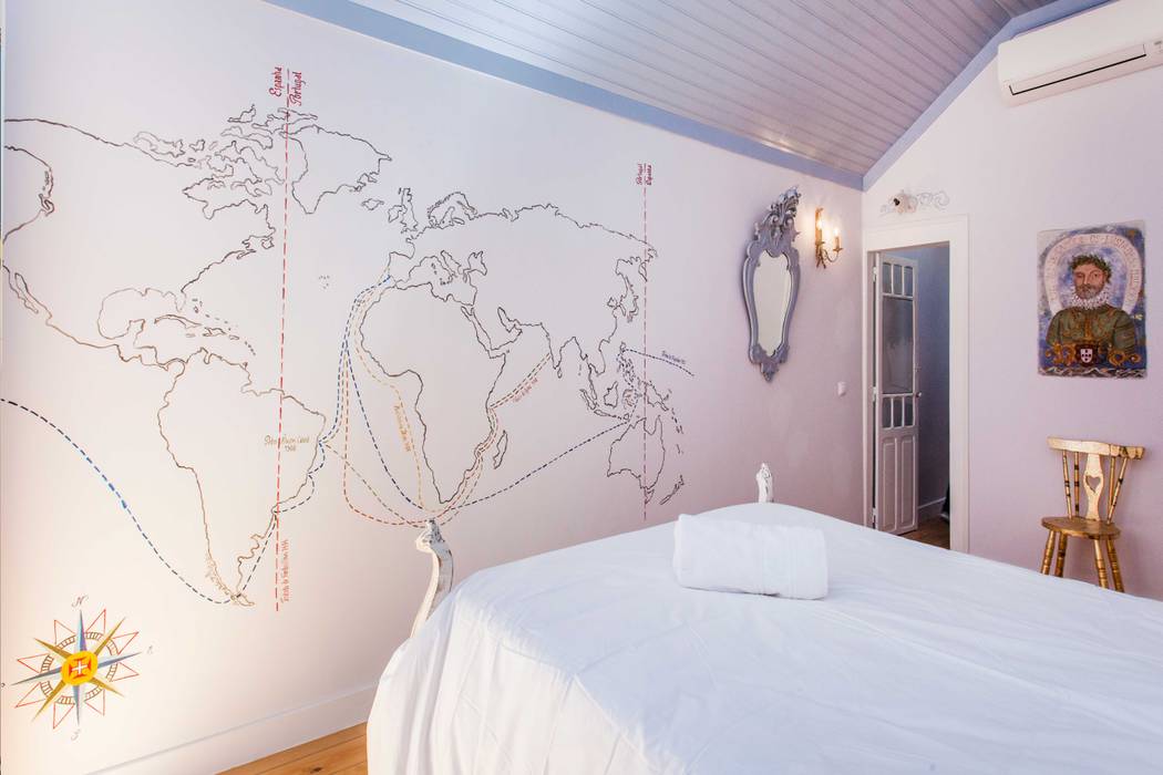 eclectic  by alma portuguesa, Eclectic   