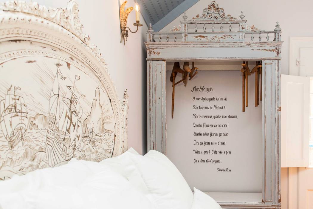 eclectic  by alma portuguesa, Eclectic   