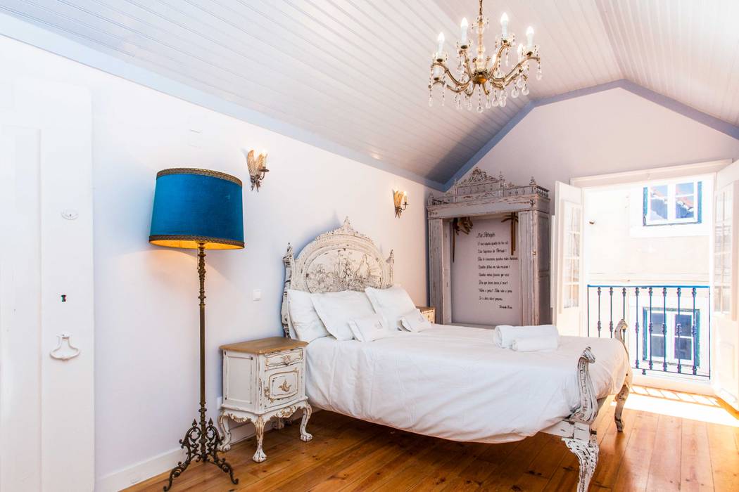 eclectic  by alma portuguesa, Eclectic   