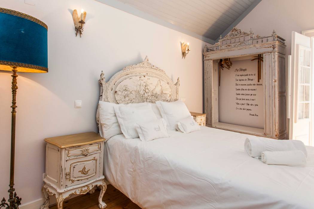 eclectic  by alma portuguesa, Eclectic   