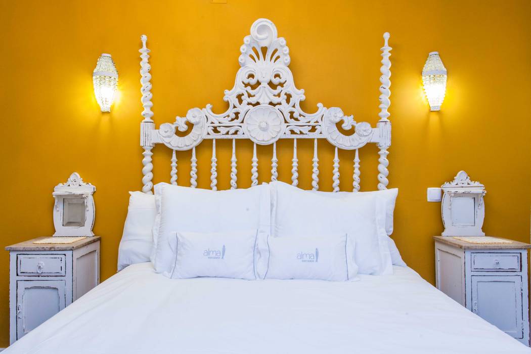 de alma portuguesa Ecléctico