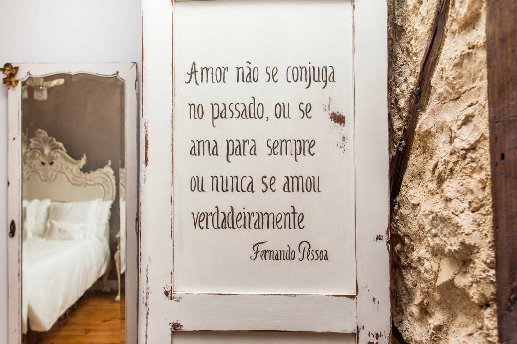 انتقائي  تنفيذ alma portuguesa, إنتقائي   